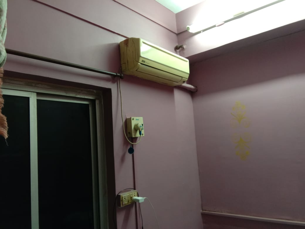 1½ BHK Semi Furnished in Malkani Mahal , Worli